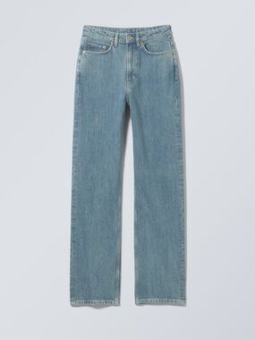 Weekday Rowe Jeans